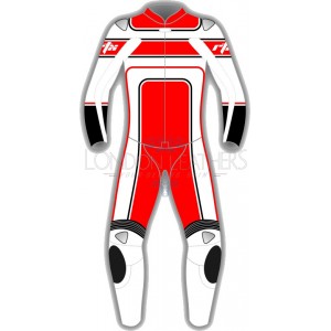 RTX X1 Leather Motorcycle Racing Leather Suit - 8 Colours
